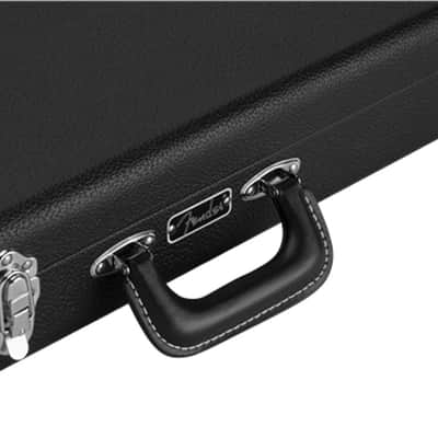Fender Classic Series Case - Black image 3