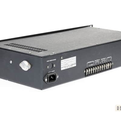 Eventide H910 Harmonizer image 2