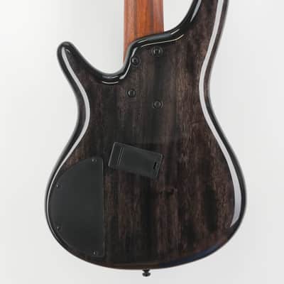 Ibanez SRMS805TSR Multi-Scale 5-String Tropical Seafloor image 9