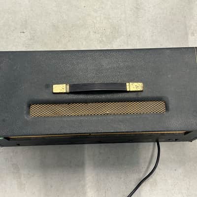 1970 Marshall Major JMP Model 1967 "Major" 200-Watt Amp Head - Ritchie Blackmore, Stevie Ray Vaughan, Mick Ronson image 4