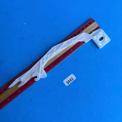 Immagine ALESIS RECITAL PRO Digital Electronic Piano Part: White Key Weighted Hammer - 7
