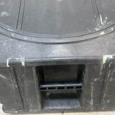 BOSE 802 Series II Speaker System w/ 802-E Controller Working Pair #1 image 11