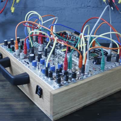 octomo MiniBang portable eurorack case [Sold Out] image 6