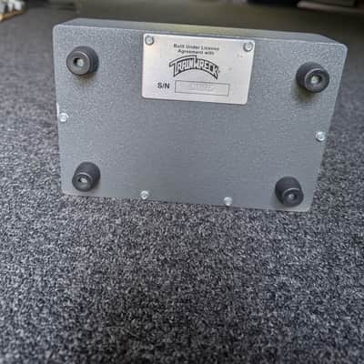 Dr. Z Air Brake image 2