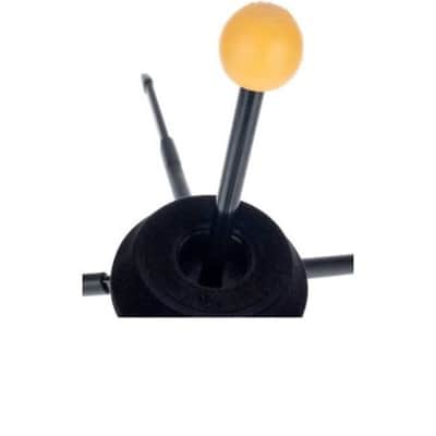 HERCULES HCDS-410B Supporto per Tromba Travlite image 2