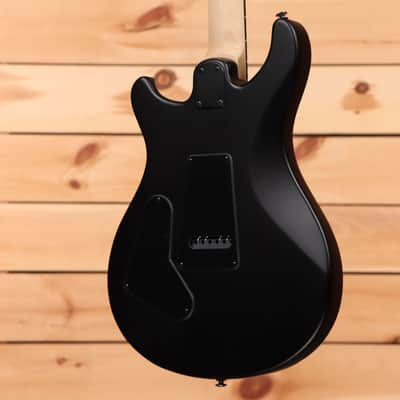 Paul Reed Smith 2024 Limited SE CE 24 - Sandblasted White - CTIG019512 image 8
