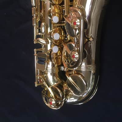 Amati AAS-33 Alto Sax image 4