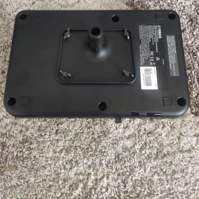 Yamaha DTX Pro Electronic Drum Trigger Module 2022 - Present - Black image 3