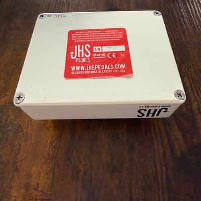JHS Double Barrel V3 image 4
