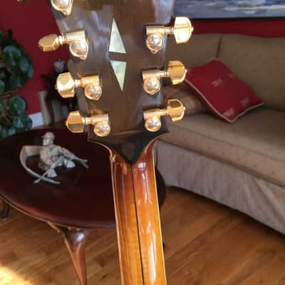 James D’ Aquisto New Yorker 7-string image 12