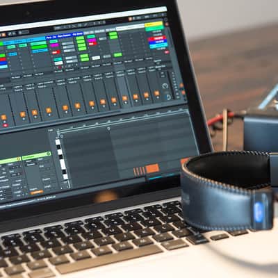 Ableton Live 9 Standard image 1