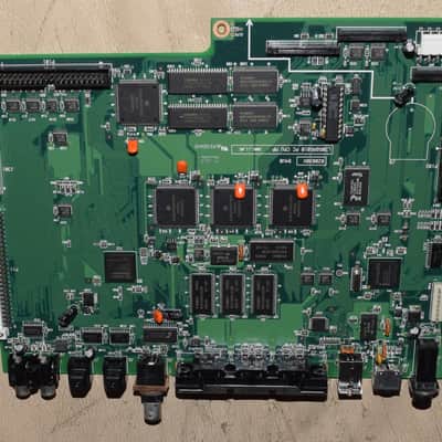 Akai DPS 24 Board 820830x L3056A5010 image 2