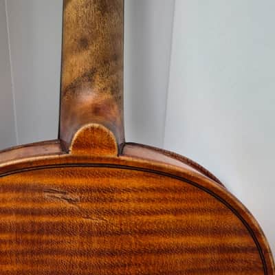 W.A. Kessler Violine Violine 1860 - 1917 image 9