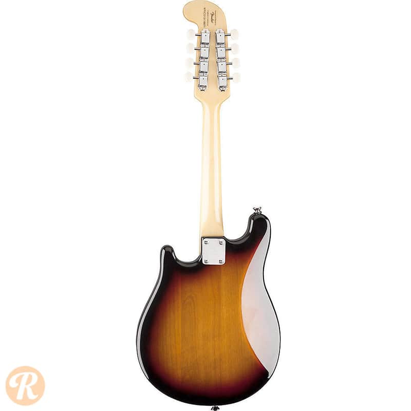 Fender Mando-Strat 8 image 2