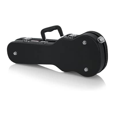 Gator Cases GWE Series Soprano Ukulele Case image 2
