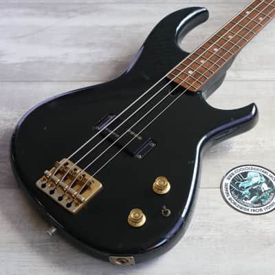 1984 Aria Pro II Japan RSB Deluxe Bass (Black) | Reverb