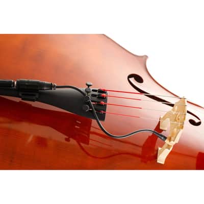 KNA VC1 Cello Pickup image 5