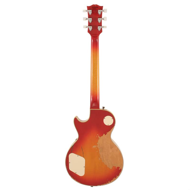 burny ace frehley レスポール カスタム burny ace frehley レスポール