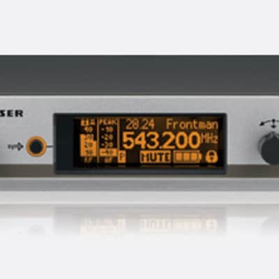Sennheiser EM 300 G3 set image 1