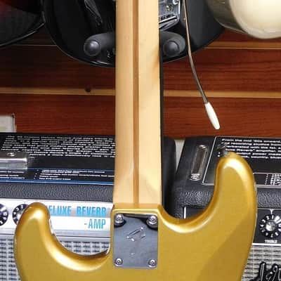 2006 Fender FSR American Special HSS Stratocaster Electric Guitar w/ Case! VERY NICE!!! image 7