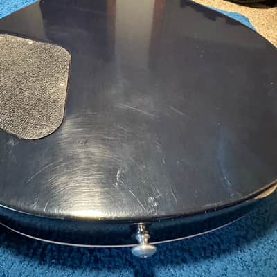 Gibson Les Paul traditional 2014 - Ocean Blue image 16
