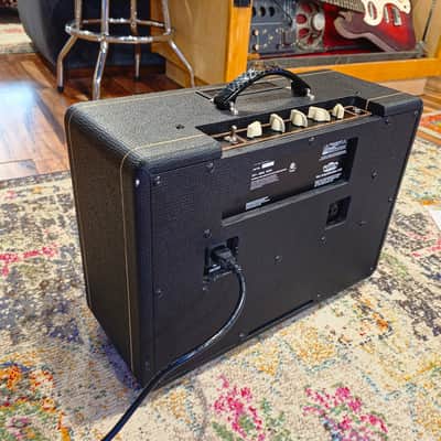 2000 Vox AC10C1 - 1x10 - 10-watt - Combo Tube Amp image 7