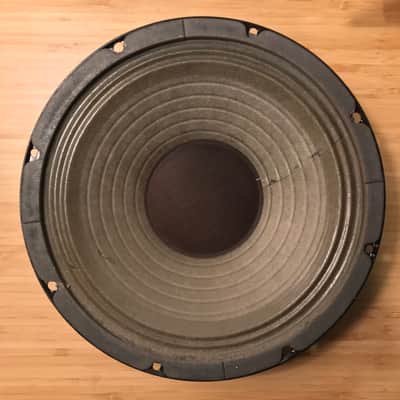1980s Fender Special Design Speaker - 10" image 3