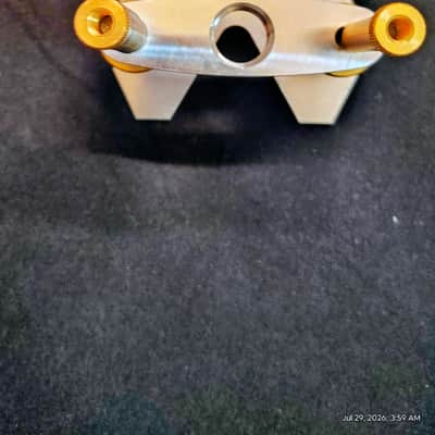 StewMac Precision router base image 2