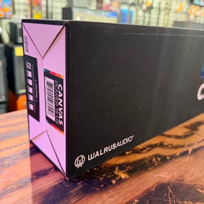 Walrus Audio Canvas Power 15 2024 - Present - Various image 2
