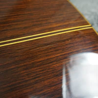 Yukio Nakade No.1500 1980 Hand Built Classical image 18