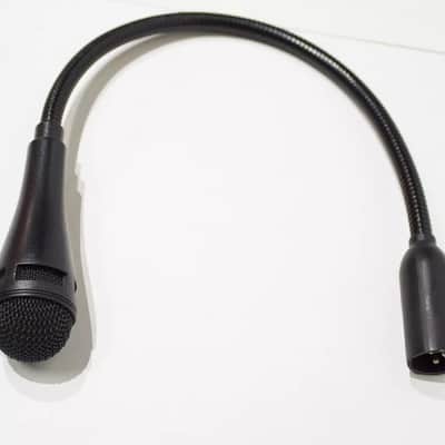 ▌Korg Vocoder Condenser Microphone for microKORG XL, microKORG XL+ Synth -clean image 1