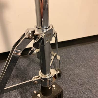 DW 3000 Series 2-Leg Hi-Hat Stand image 8