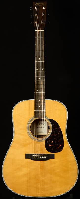 MARTIN ROAD SERIES D-13E RARELY SEEN AT THIS PRICE!