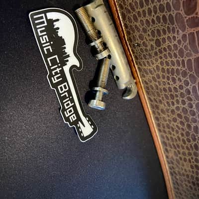 Gibson Junior 1956 image 16
