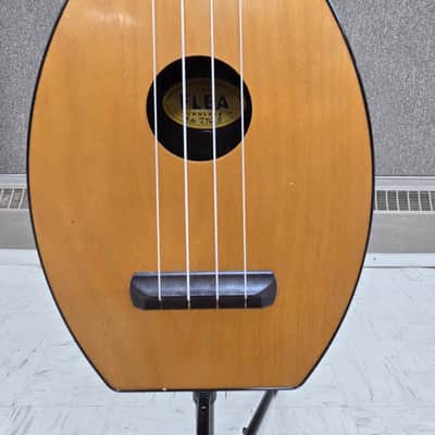 Fluke Flea Soprano 2016 - Natural image 2