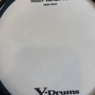 Roland Pd-8h (2025) like new 2025 image 3