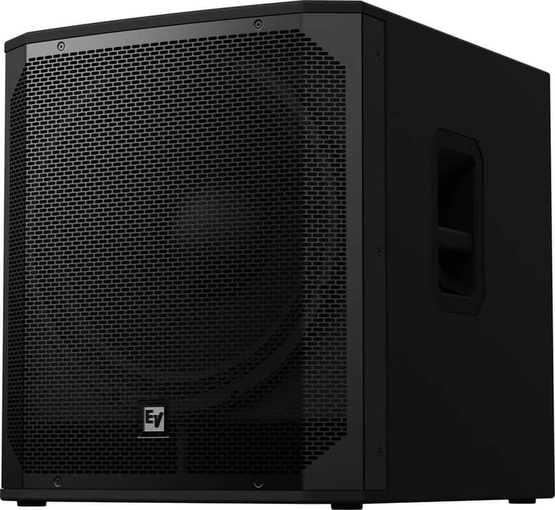 ELECTRO VOICE EVIVA 18SP image 1