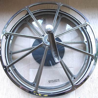 14" Remo Rototom - Vintage image 2