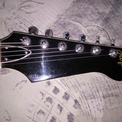 Hofner 173 (I) 1961 Sunburst image 6
