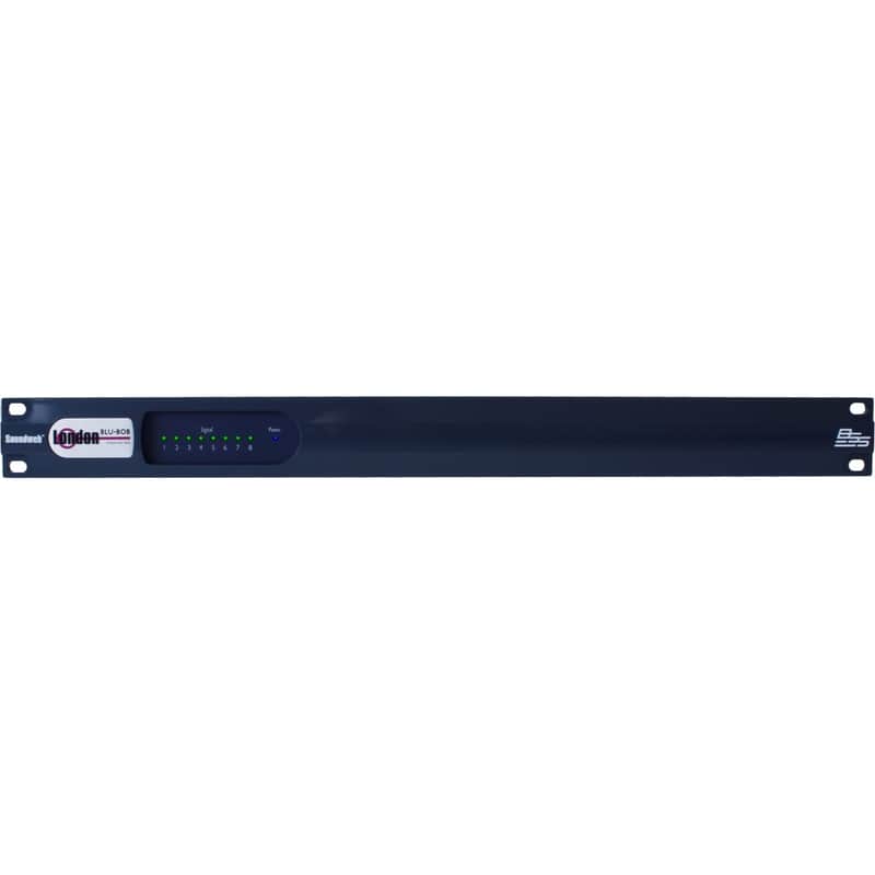 BSS BLU-BOB2 | Break Out Box Output Expander image 1