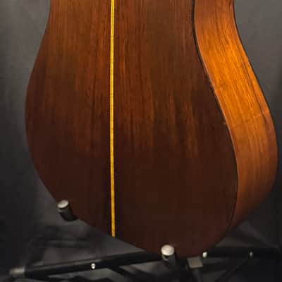 1962 Martin D-21 | ALL ORIGINAL | REVIEW VIDEO | MESSAGE DIRECT FOR DEAL image 4