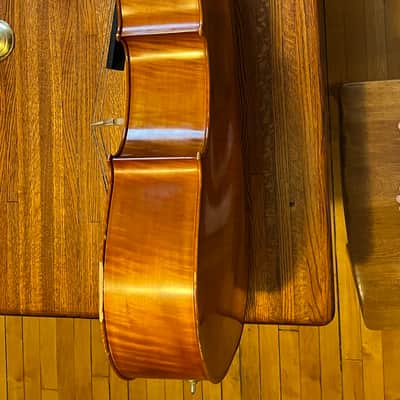 Andreas Eastman Half-Size Cello VC200 2008 image 9
