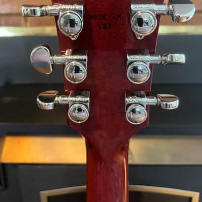 Gibson Les Paul Studio - Light Burst image 3