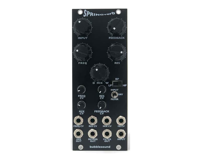 Bubblesound Springverb image 1