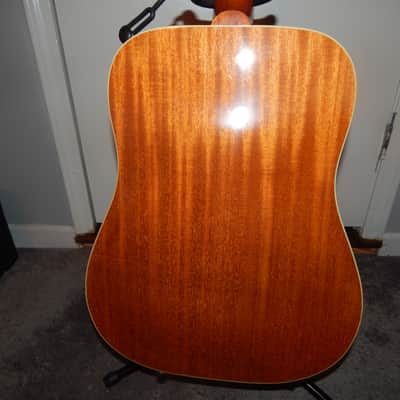 Gibson Gospel 1994 100th Anniversary Big Tone! image 13