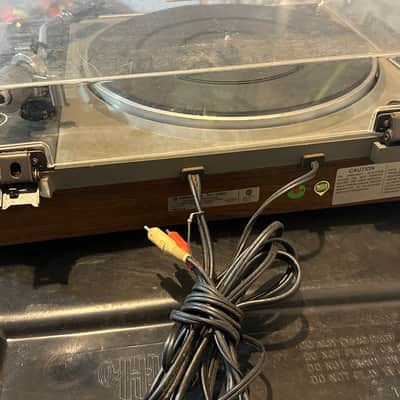Pioneer PL112-D 1978 image 6