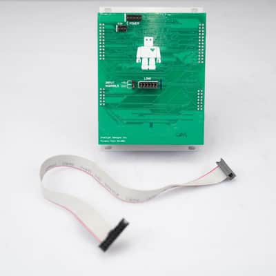 Intellijel Mutamix Eurorack Module #58499 image 7