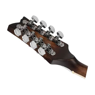 Ortega Guitars RMA30-WB Americana Series A-Style Mandolin - B-Stock image 5