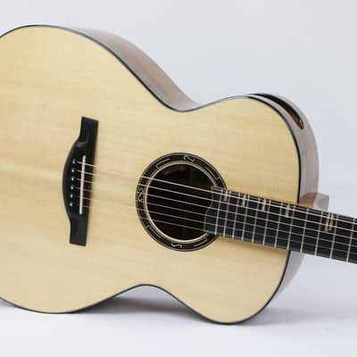 Taylor T5-S2 Hawaiian Koa 2005 [SN 20050707509] [02/27] | Reverb