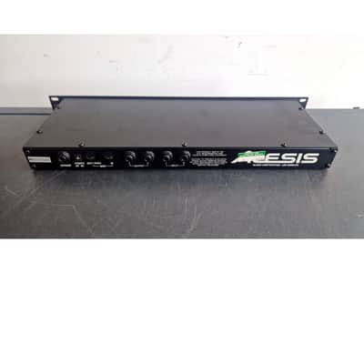 Alesis MIDIVERB III - Effect Processor - Very Good w/ Power Supply image 10